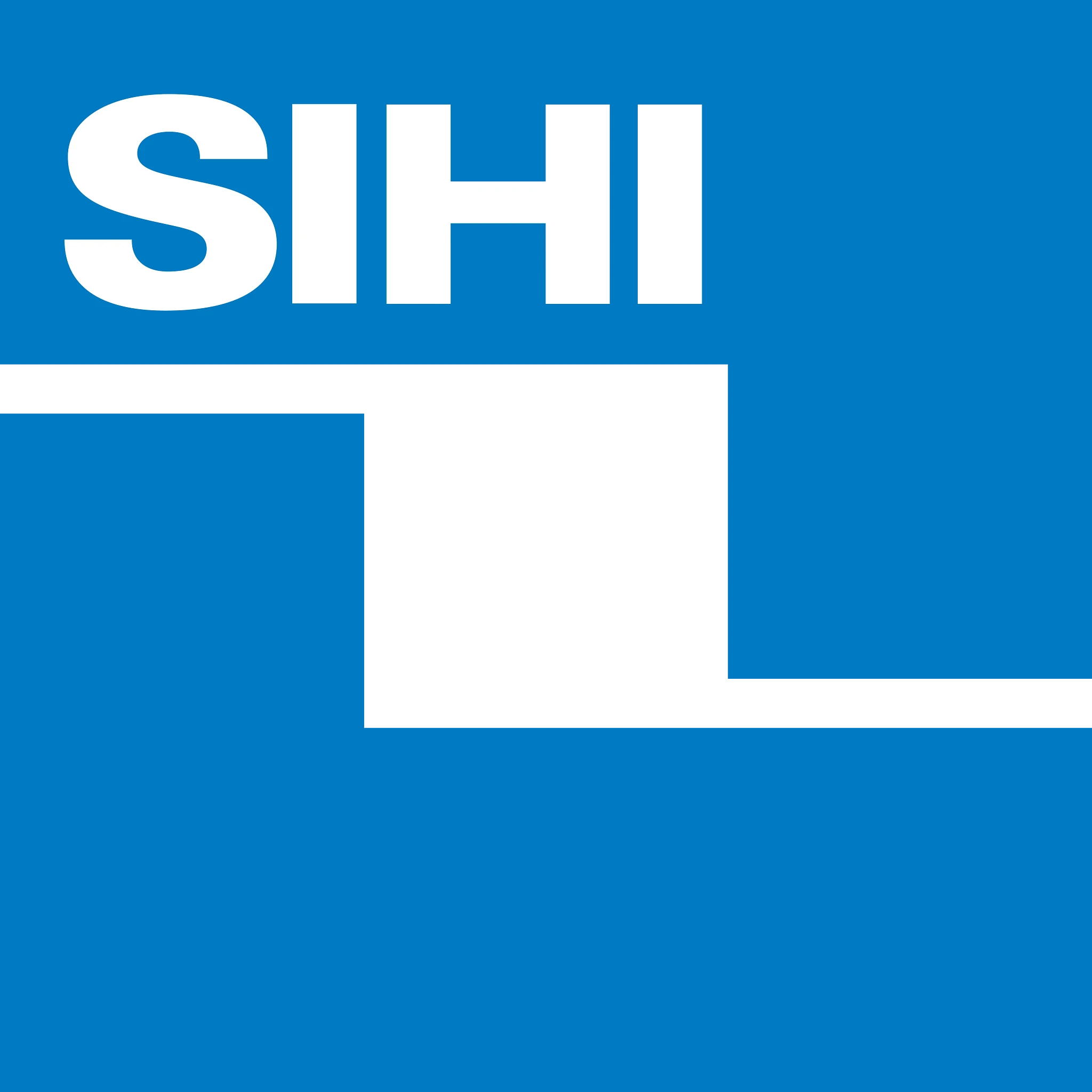 SIHI Logo