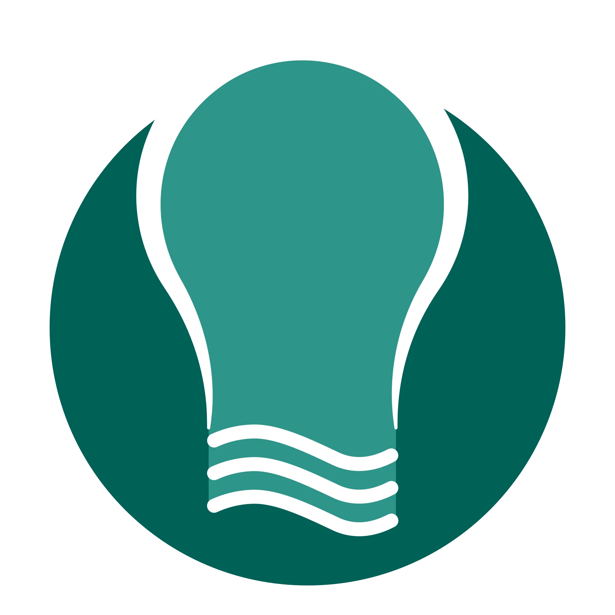 Innovation<br><br>Be empowered with a mindset to do things differently.