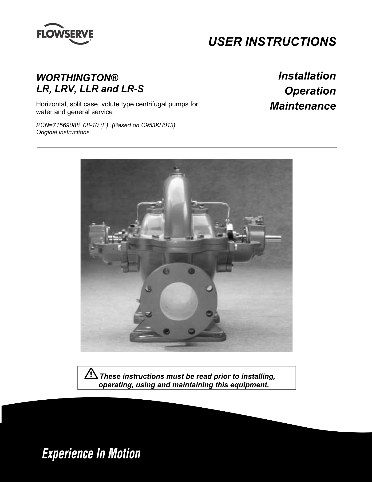 LR，LRV，LLR和LR-S使用说明