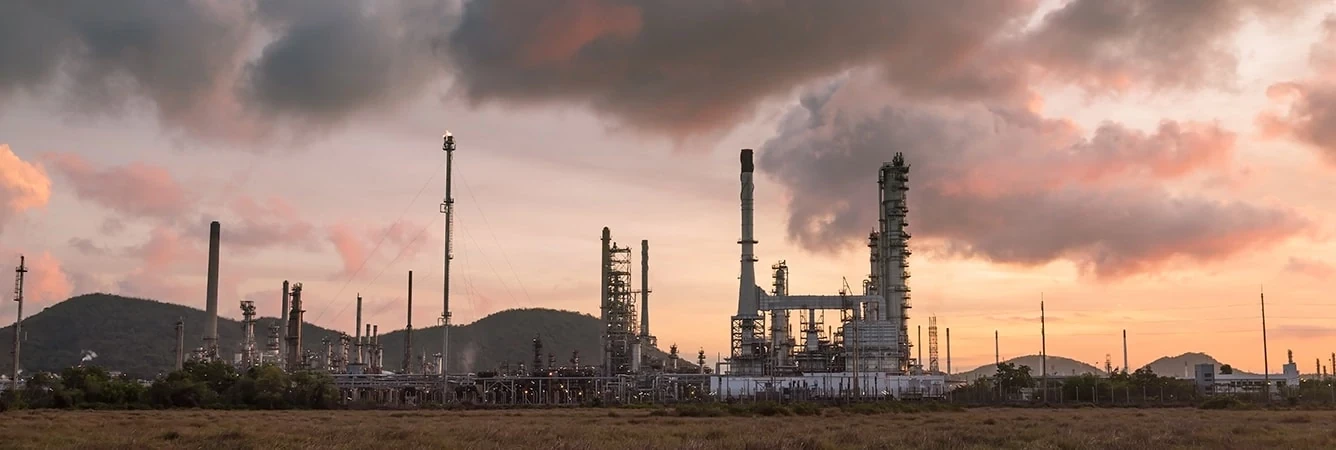 压缩机防喘振阀的设计进步提高了可靠性与性能