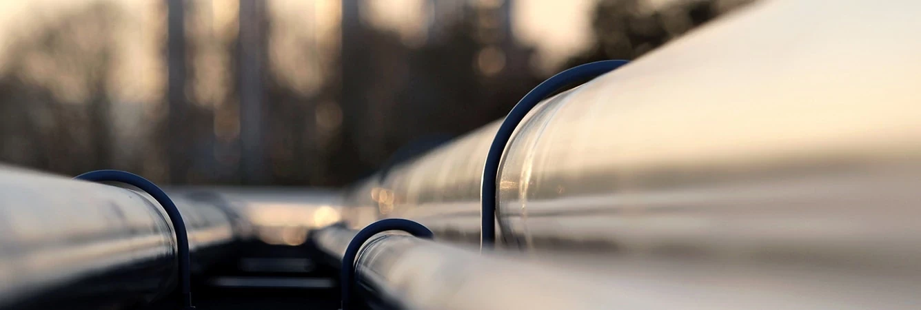 压缩机防喘振阀的设计进步提高了可靠性与性能