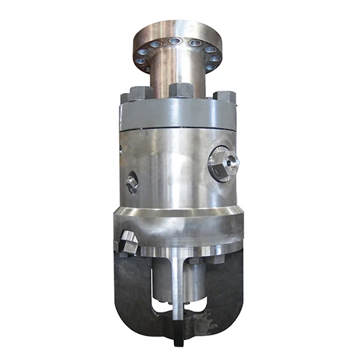 除焦系统 - AutoShift™切割工具