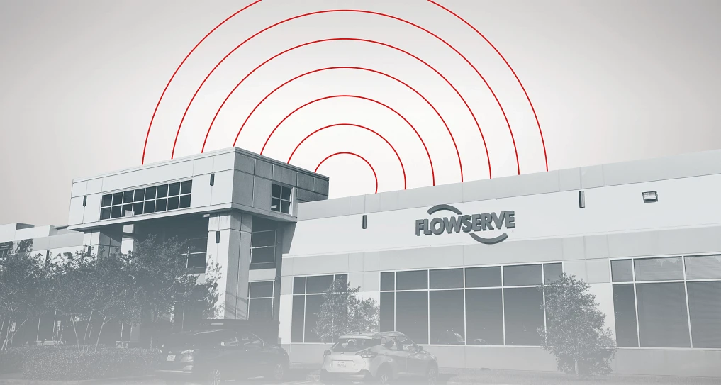 RedRaven Monitoring Center