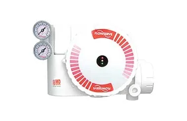 数字定位器 - Logix 3200MD