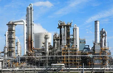 常规（有机和无机）