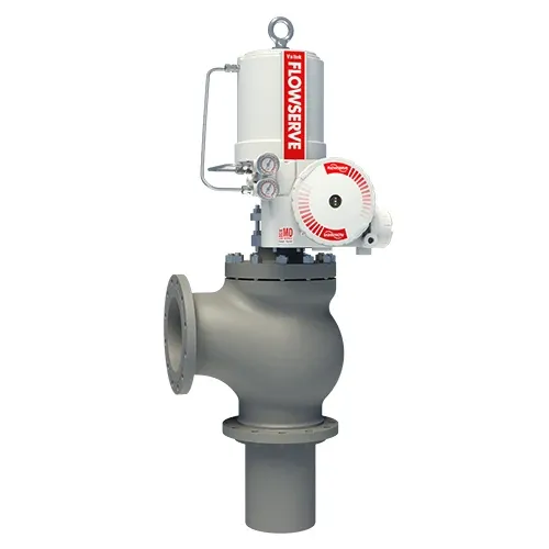 耐腐蚀控制阀 - Survivor