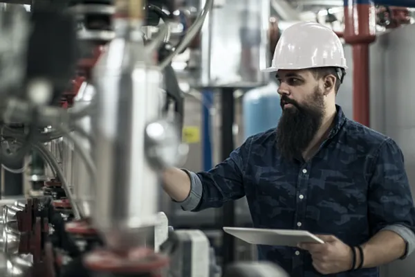 供应商化学品合规性