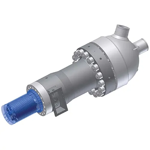 流化床回收 - PR