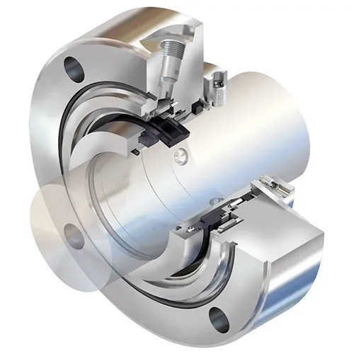 Flowserve ISC2-682标准集装式密封