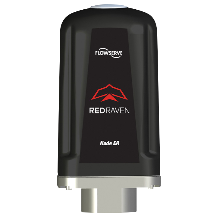 Node ER