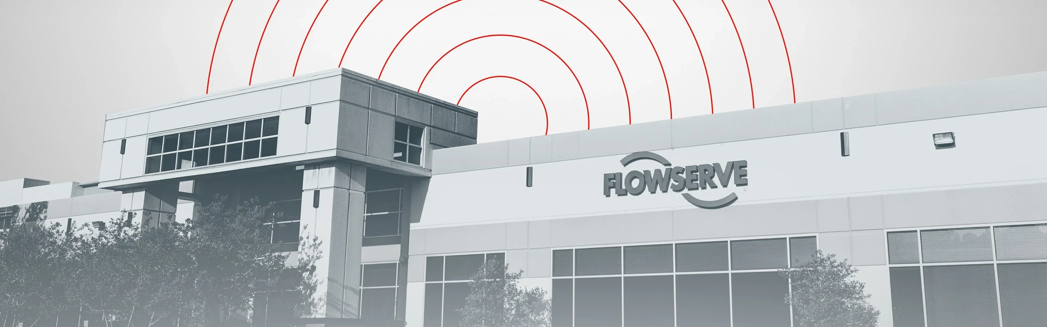 Flowserve Monitoring Center