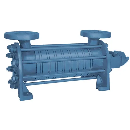 SIHI® ASH侧流道泵