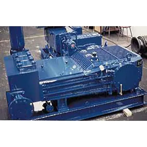 Worthington® YHT往复泵