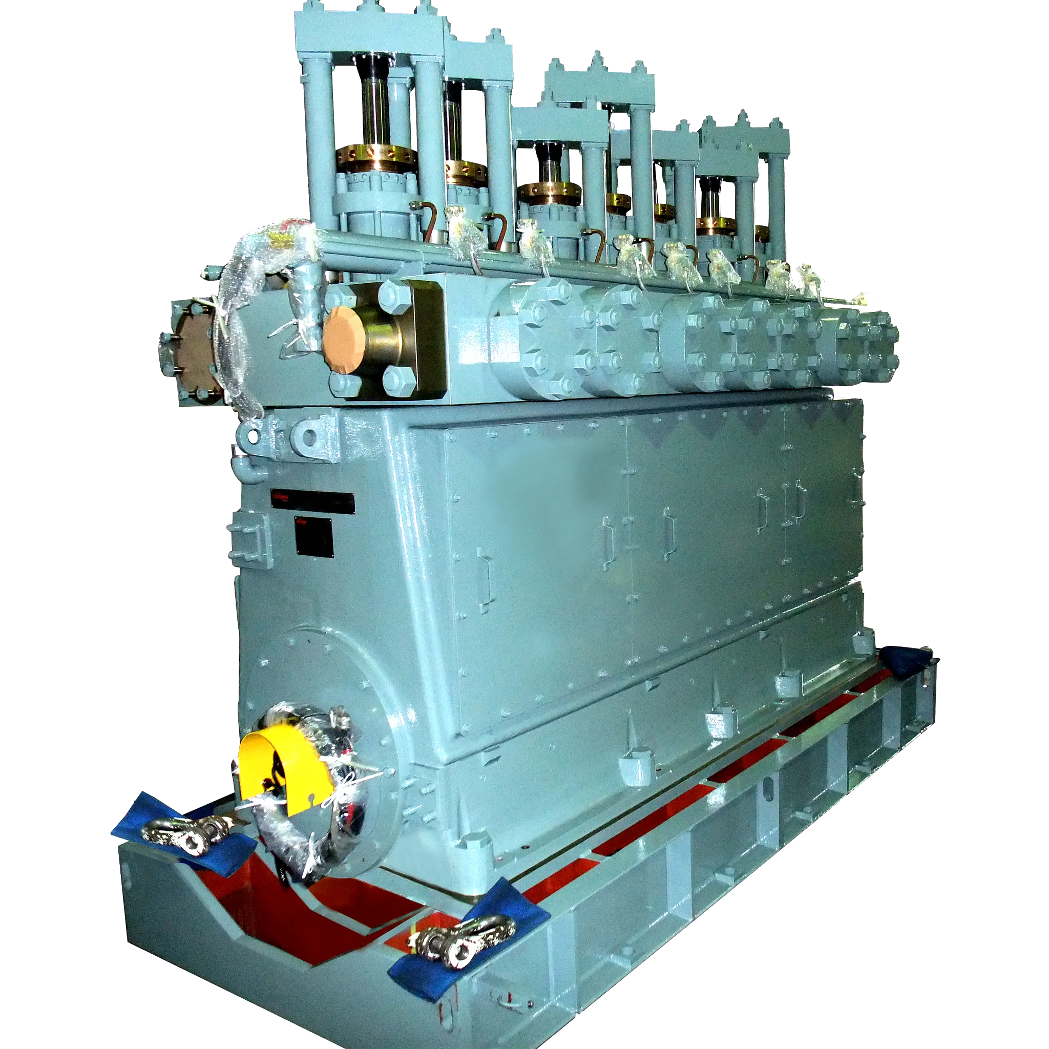 Worthington® VSE往复泵