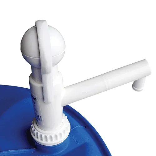 Scienco® EZ Handler手动鼓泵