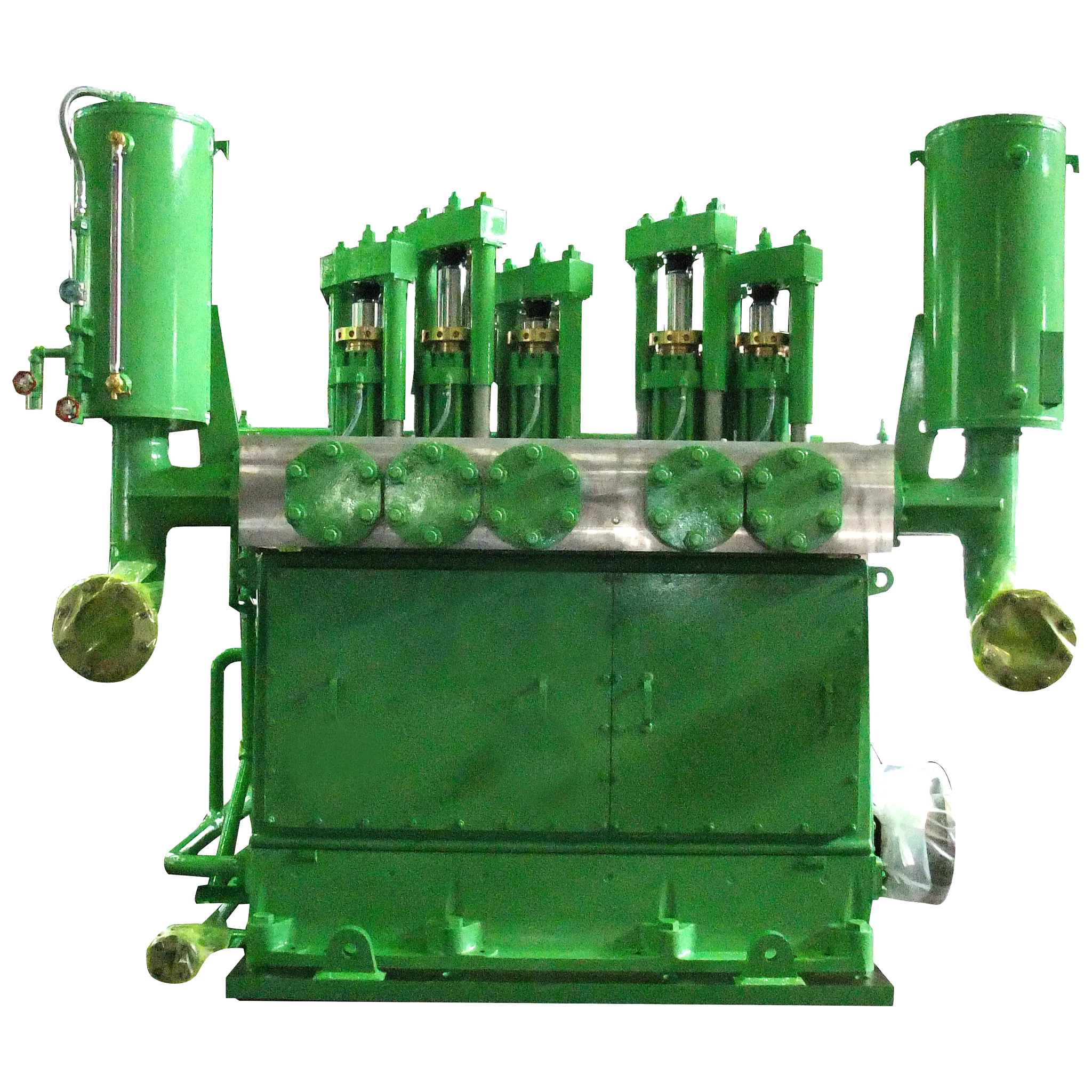 Worthington® VQE往复泵