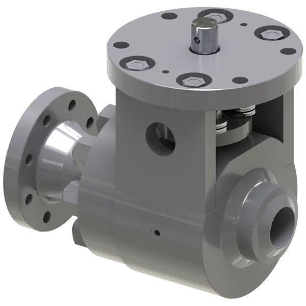 MOGAS电动泄压阀（PORV）