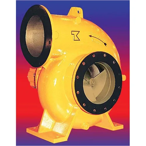 TKL™ MVE工业流程泵